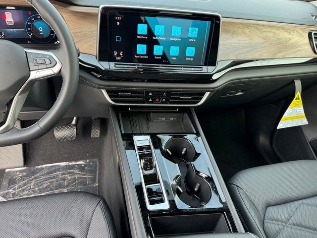 2026 Volkswagen Atlas 2.0T SE w/Technology Springfield VA