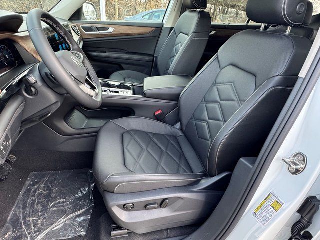 2026 Volkswagen Atlas 2.0T SE w/Technology Springfield VA