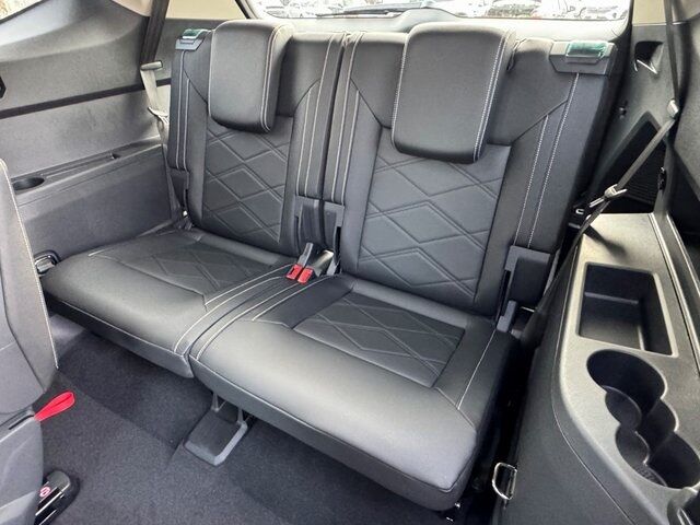 2026 Volkswagen Atlas 2.0T SE w/Technology Springfield VA