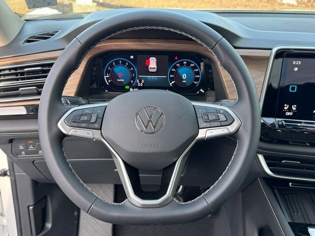 2026 Volkswagen Atlas 2.0T SE w/Technology Springfield VA