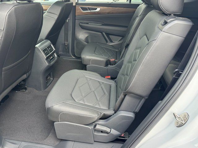2026 Volkswagen Atlas 2.0T SE w/Technology Springfield VA