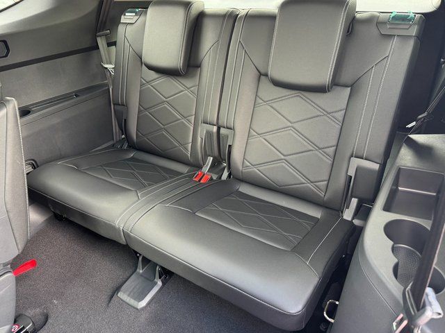 2026 Volkswagen Atlas 2.0T SE w/Technology Springfield VA