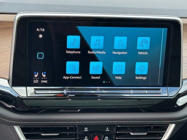 2026 Volkswagen Atlas 2.0T SE w/Technology Springfield VA