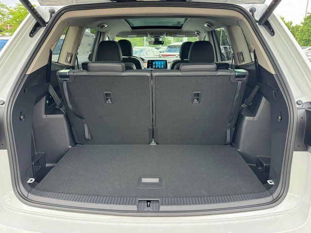 2026 Volkswagen Atlas 2.0T SE w/Technology Springfield VA