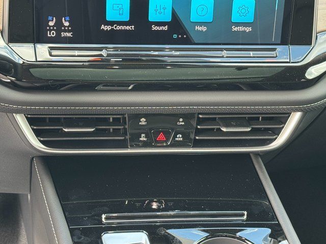 2026 Volkswagen Atlas 2.0T SE w/Technology Springfield VA