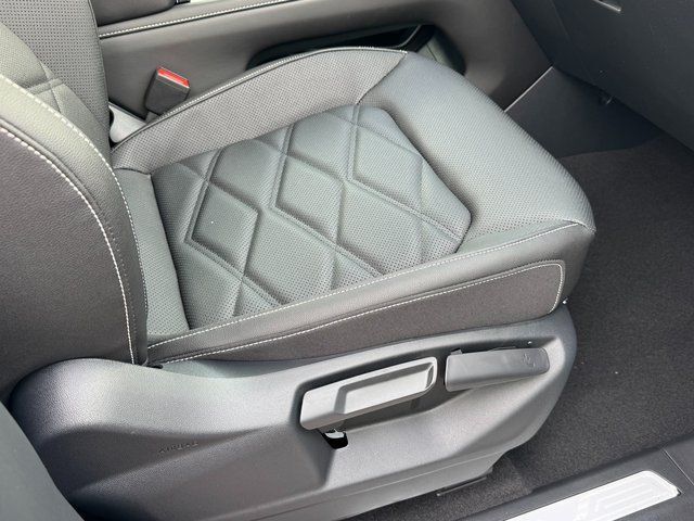 2026 Volkswagen Atlas 2.0T SE w/Technology Springfield VA