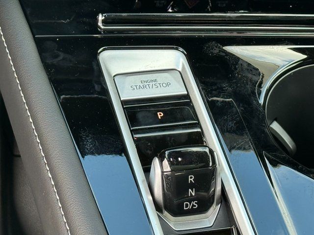 2026 Volkswagen Atlas 2.0T SE w/Technology Springfield VA