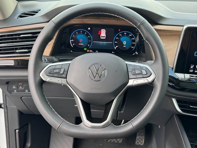 2026 Volkswagen Atlas 2.0T SE w/Technology Springfield VA
