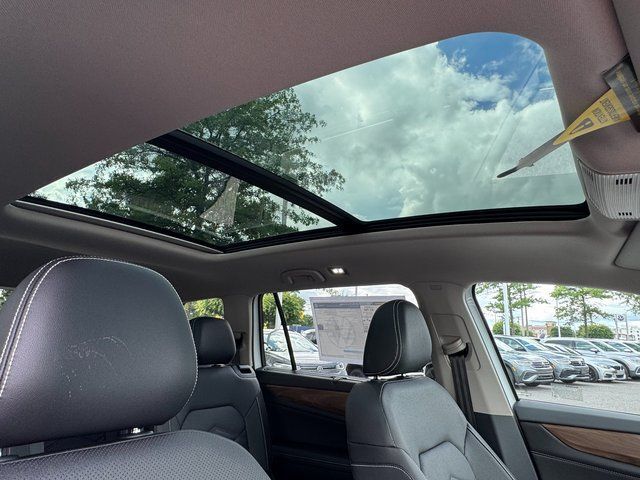 2026 Volkswagen Atlas 2.0T SE w/Technology Springfield VA
