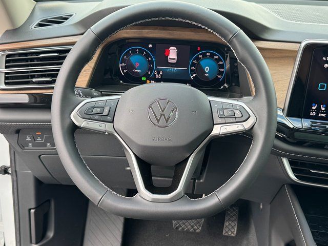 2026 Volkswagen Atlas 2.0T SE w/Technology Springfield VA