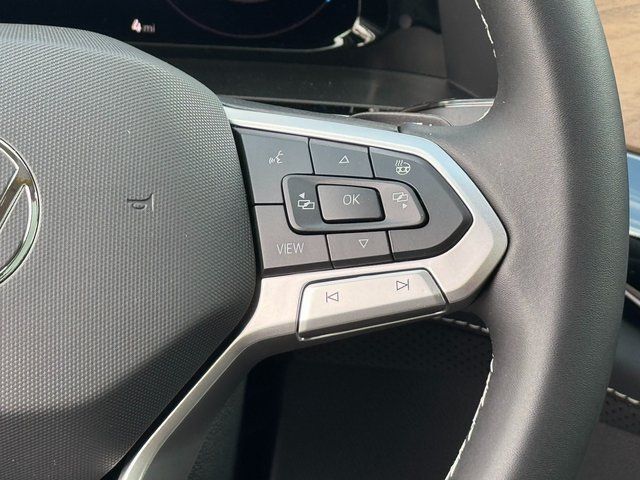 2026 Volkswagen Atlas 2.0T SE w/Technology Springfield VA