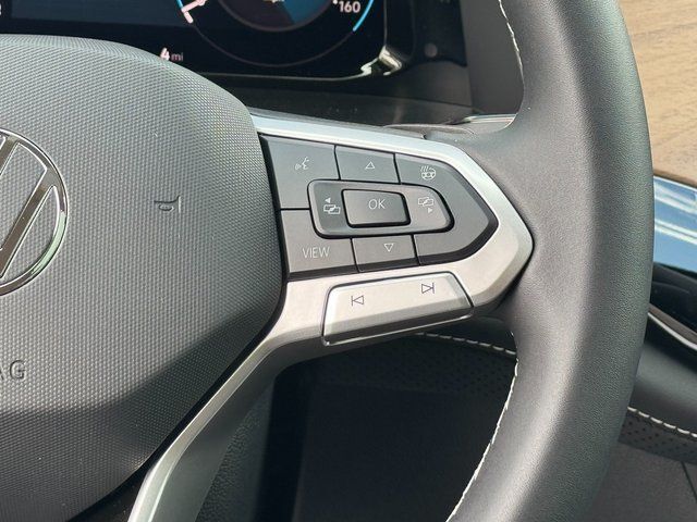 2026 Volkswagen Atlas 2.0T SE w/Technology Springfield VA