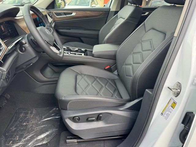 2026 Volkswagen Atlas 2.0T SE w/Technology Springfield VA