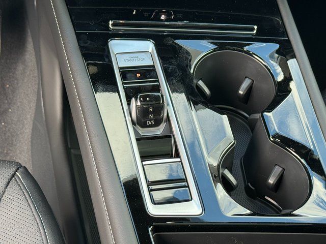 2026 Volkswagen Atlas 2.0T SE w/Technology Springfield VA