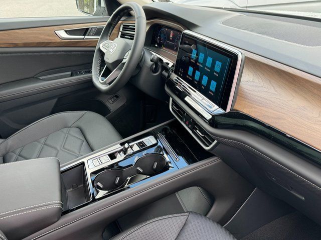 2026 Volkswagen Atlas 2.0T SE w/Technology Springfield VA