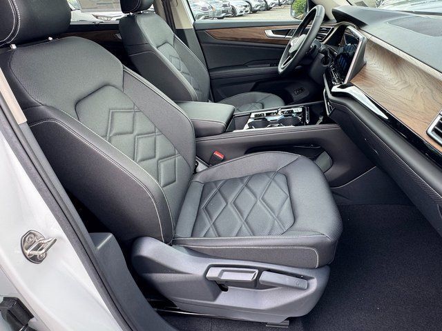 2026 Volkswagen Atlas 2.0T SE w/Technology Springfield VA