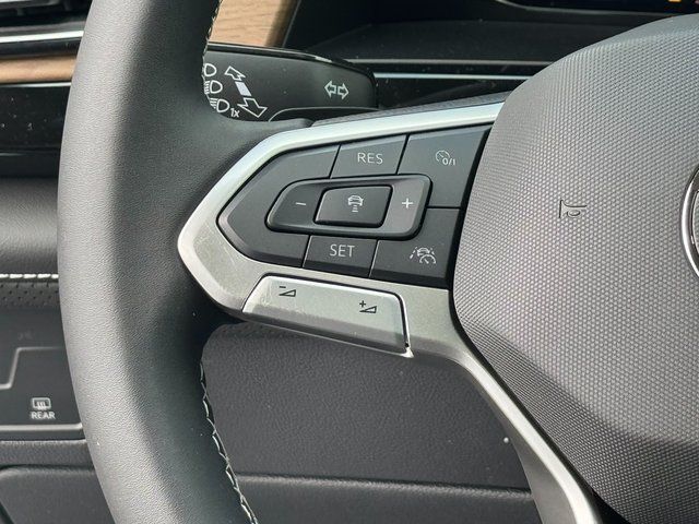 2026 Volkswagen Atlas 2.0T SE w/Technology Springfield VA