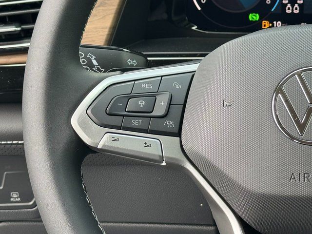 2026 Volkswagen Atlas 2.0T SE w/Technology Springfield VA