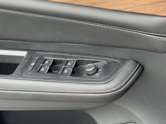 2026 Volkswagen Atlas 2.0T SE w/Technology Springfield VA