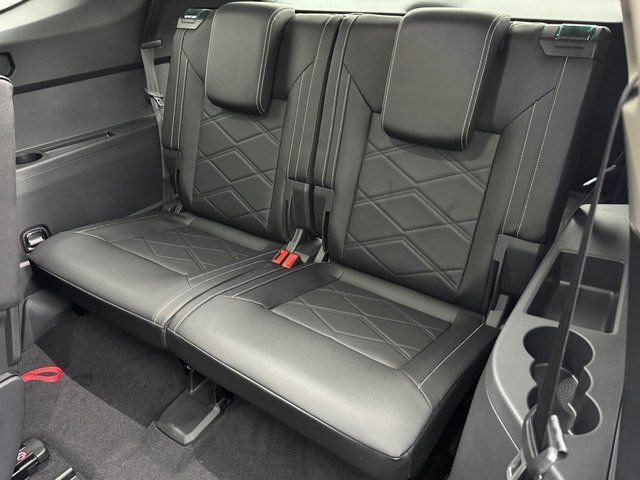 2026 Volkswagen Atlas 2.0T SE w/Technology Springfield VA