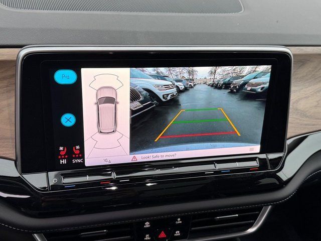 2026 Volkswagen Atlas 2.0T SE w/Technology Springfield VA