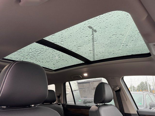 2026 Volkswagen Atlas 2.0T SE w/Technology Springfield VA