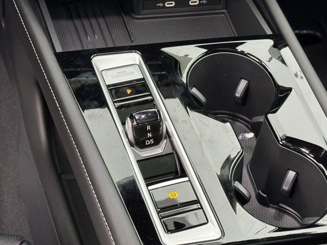 2026 Volkswagen Atlas 2.0T SE w/Technology Springfield VA