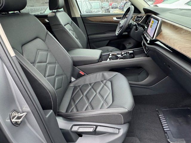 2026 Volkswagen Atlas 2.0T SE w/Technology Springfield VA