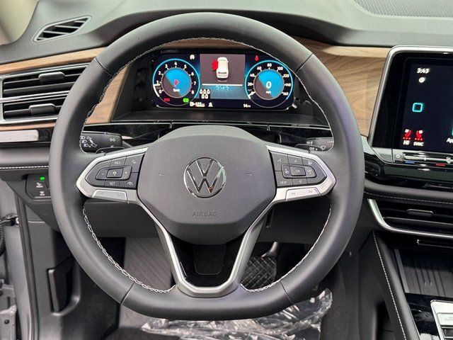 2026 Volkswagen Atlas 2.0T SE w/Technology Springfield VA