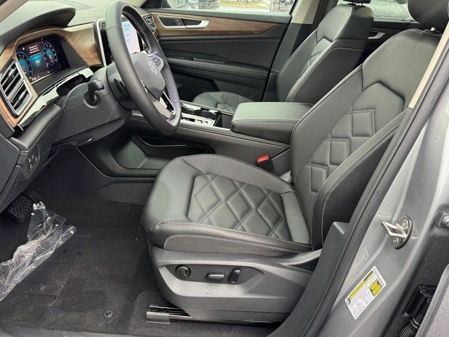 2026 Volkswagen Atlas 2.0T SE w/Technology Springfield VA