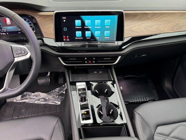 2026 Volkswagen Atlas 2.0T SE w/Technology Springfield VA