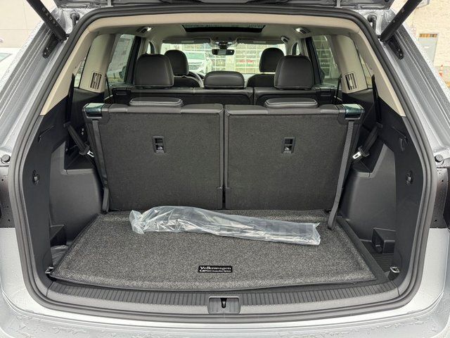 2026 Volkswagen Atlas 2.0T SE w/Technology Springfield VA