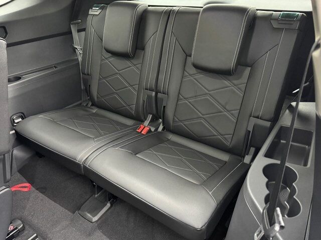 2026 Volkswagen Atlas 2.0T SE w/Technology Springfield VA