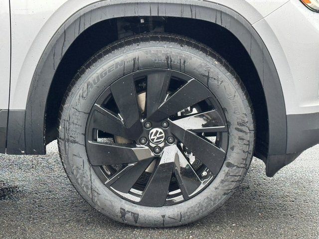 2026 Volkswagen Atlas 2.0T SE w/Technology Springfield VA