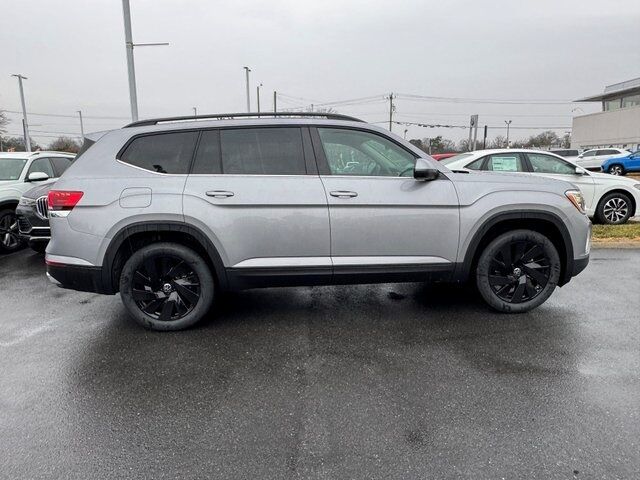 2026 Volkswagen Atlas 2.0T SE w/Technology Springfield VA
