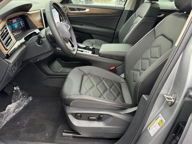 2026 Volkswagen Atlas 2.0T SE w/Technology Springfield VA