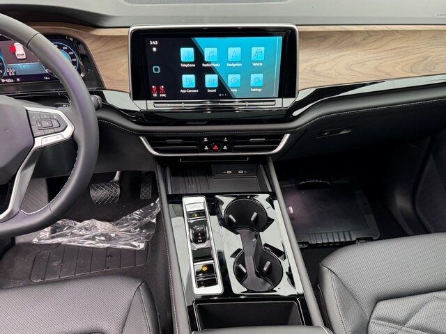 2026 Volkswagen Atlas 2.0T SE w/Technology Springfield VA