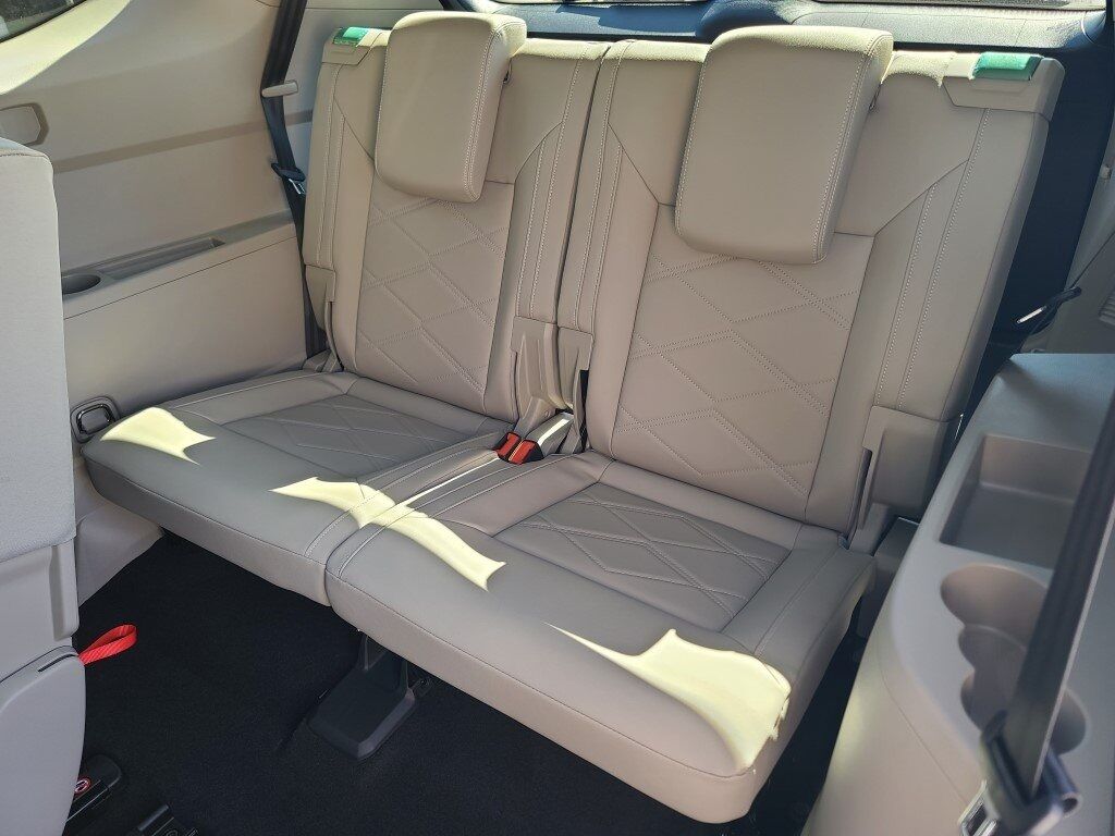 2026 Volkswagen Atlas 2.0T SE w/Technology Springfield VA