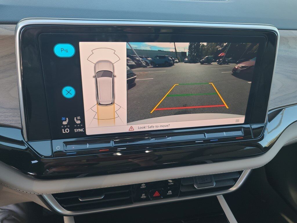 2026 Volkswagen Atlas 2.0T SE w/Technology Springfield VA