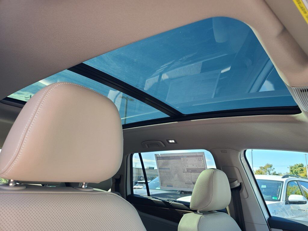 2026 Volkswagen Atlas 2.0T SE w/Technology Springfield VA