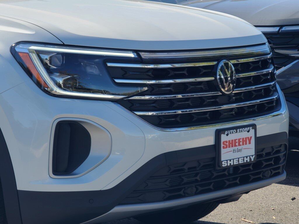 2026 Volkswagen Atlas 2.0T SE w/Technology Springfield VA