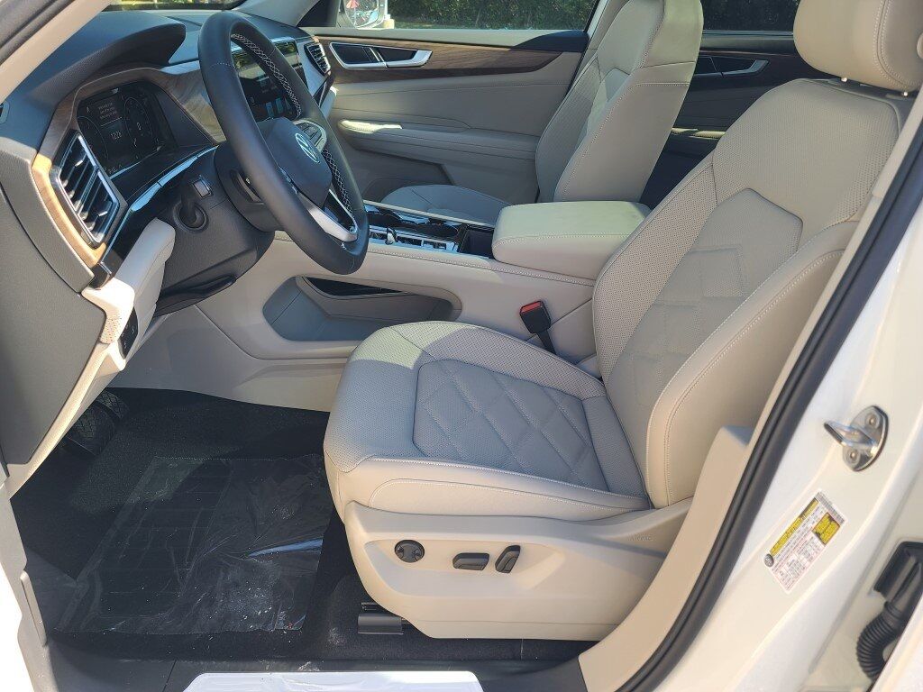 2026 Volkswagen Atlas 2.0T SE w/Technology Springfield VA