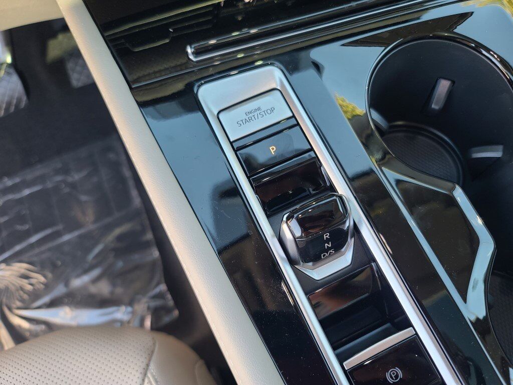 2026 Volkswagen Atlas 2.0T SE w/Technology Springfield VA