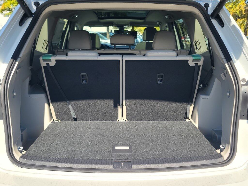 2026 Volkswagen Atlas 2.0T SE w/Technology Springfield VA