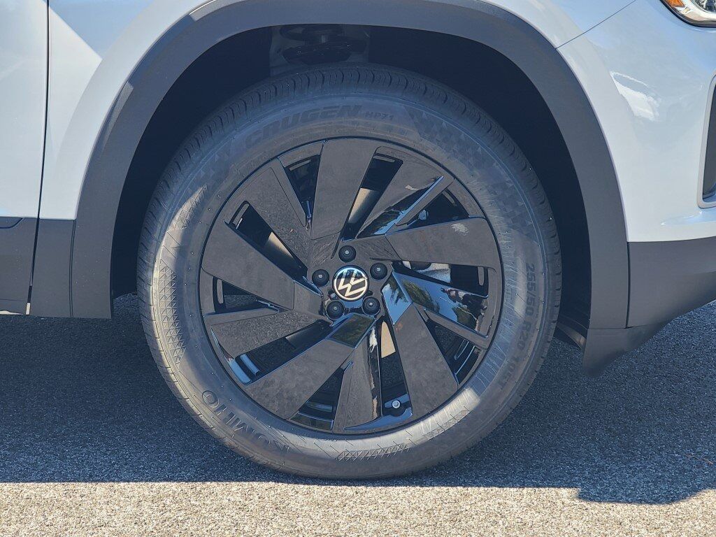 2026 Volkswagen Atlas 2.0T SE w/Technology Springfield VA