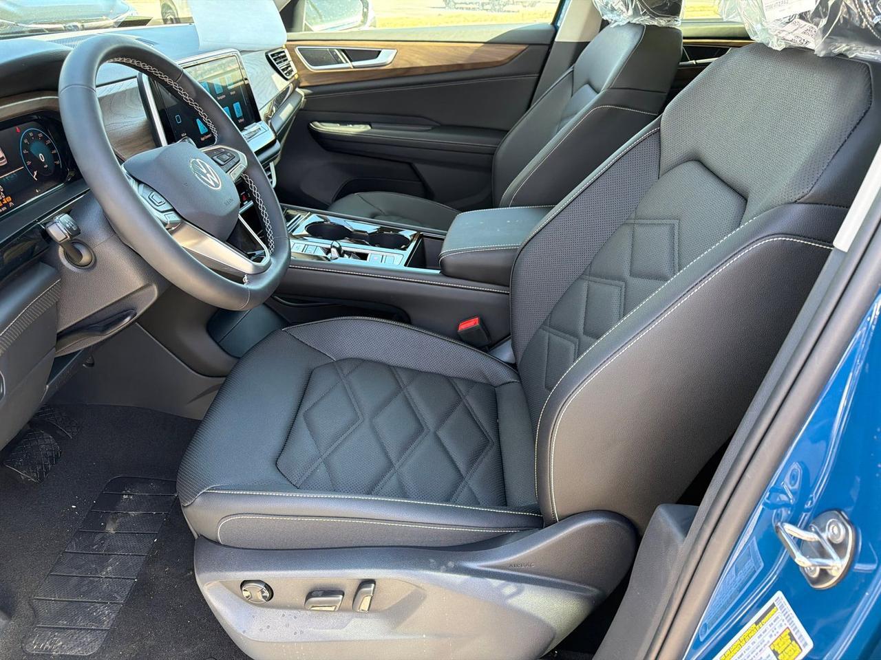 2026 Volkswagen Atlas 2.0T SE w/Technology Springfield VA