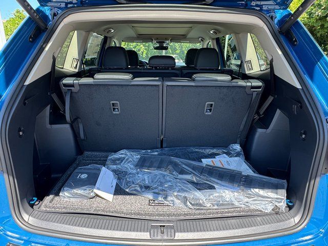 2026 Volkswagen Atlas 2.0T SE w/Technology Springfield VA