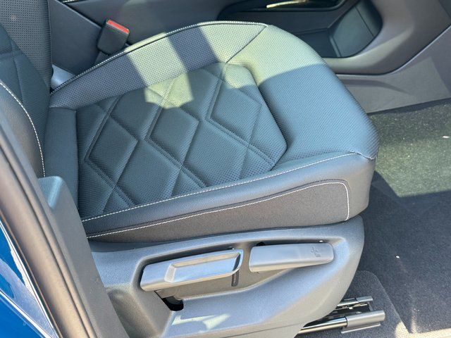 2026 Volkswagen Atlas 2.0T SE w/Technology Springfield VA