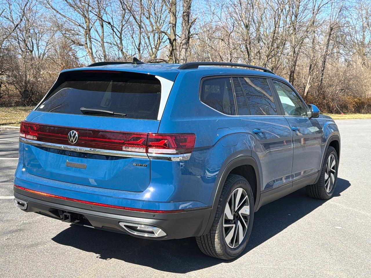 2026 Volkswagen Atlas 2.0T SE w/Technology Springfield VA