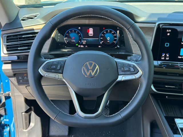 2026 Volkswagen Atlas 2.0T SE w/Technology Springfield VA
